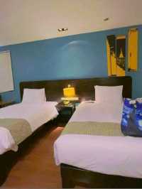 ที่นี่ The Regent Cha Am Beach Resort