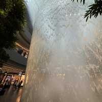Singapore trip