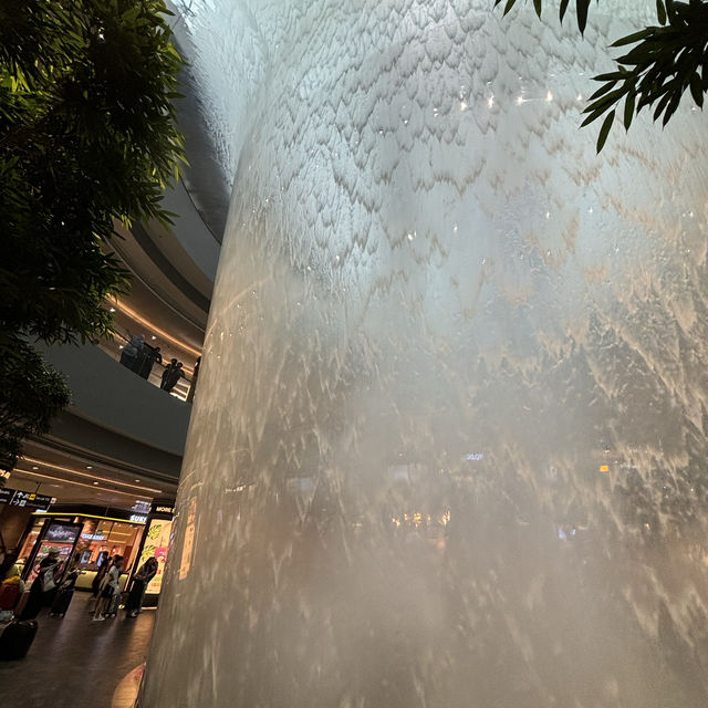 Singapore trip