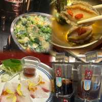 「無限量暢吃2小時！200+款高質量美食，口碑爆棚！」