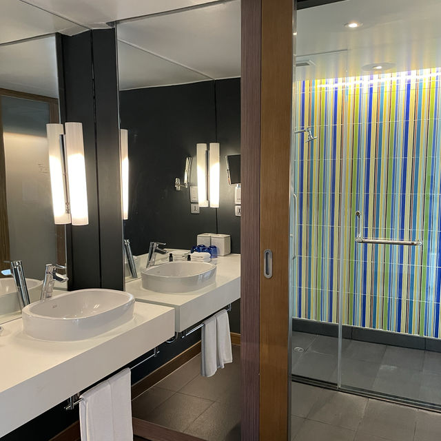 Aloft Bangkok Sukhumvit 11
