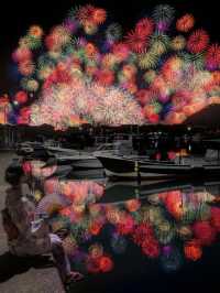 〜三重県〜きほく灯篭祭