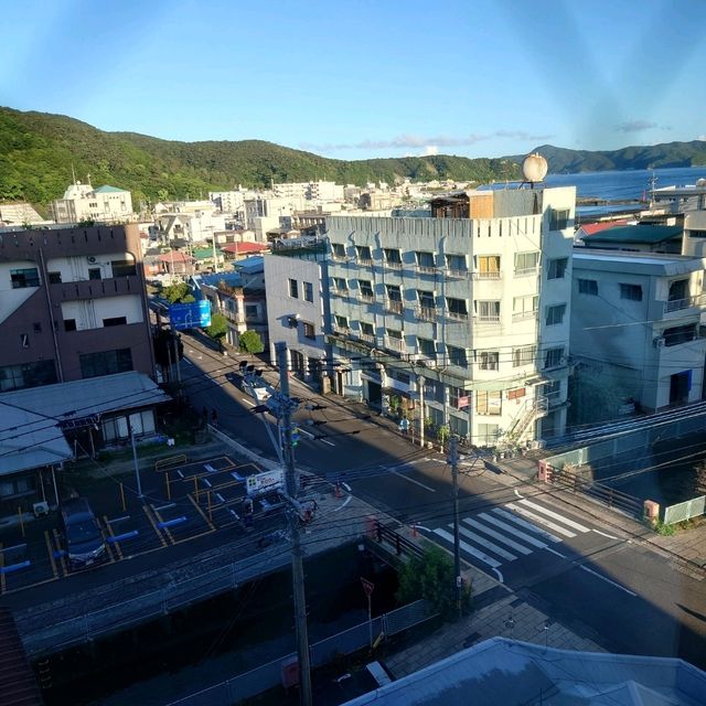 古仁屋で一番いいホテル