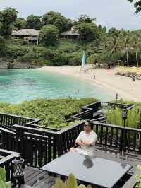 Sirena Restaurant and Clifftop Bar - Boracay, PH