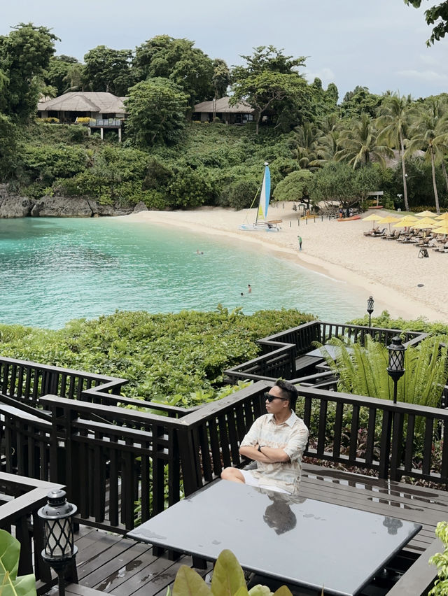 Sirena Restaurant and Clifftop Bar - Boracay, PH