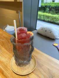 將軍澳海濱震騰騰韓式料理