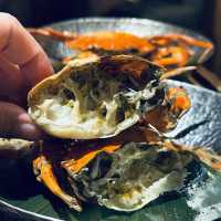 活蟹盛宴🦀蟹慶 (銅鑼灣)