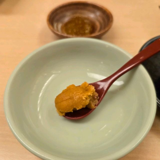 일본여행 삿포로 맛집 우니무라카미 