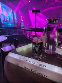 Nightlife at Chateau DC Sky Forest @ KL 