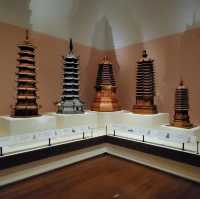 Unveiling the Rich Tapestry of Asia: A Journey Through the Asian Civilisations Museum