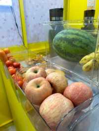  Yellow yellow น้ำผลไม้ปั่นสมูทตี้&น้ำผักผลไม้สกัด