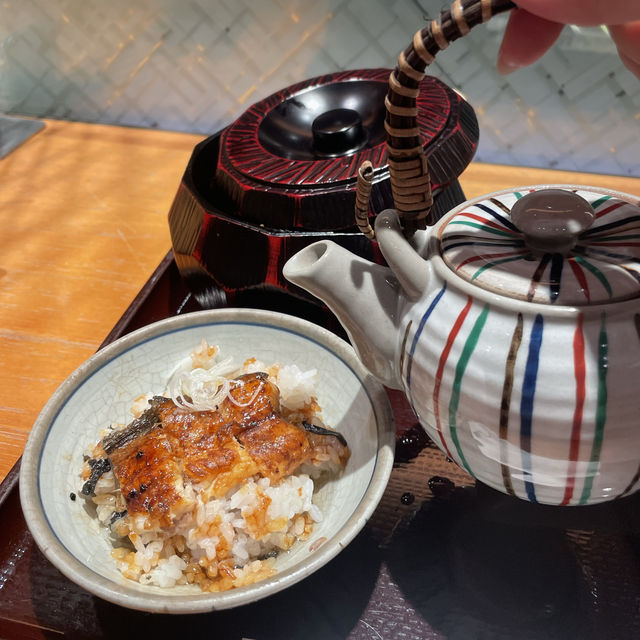 絶品うなぎ屋さん【東京】