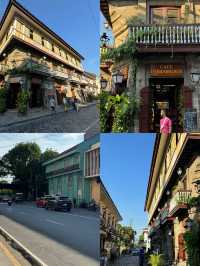 Intramuros - Old City in Manila