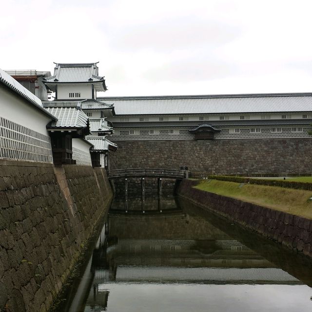 【石川県】兼六園