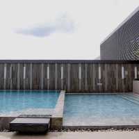 โรงแรมกรุงเทพ