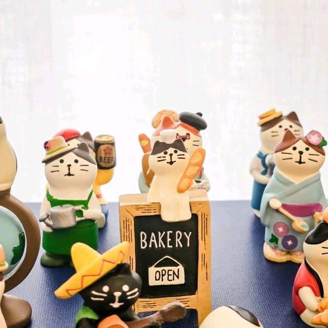 Cococat Cafe