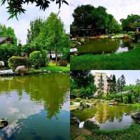 台版小京都-檜意森活村