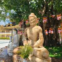 Ancient Buddha Relics
