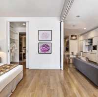The Face Suite Kuala Lumpur