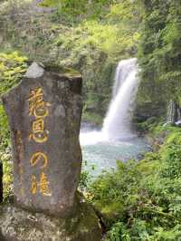 【大分/日田-玖珠】この夏行きたい！慈しみの滝！