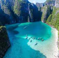 เที่ยวทะเลไทยไปช่วงไหนถึงจะสวย🌊 ปฎิทินเที่ยวทะเล