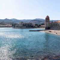 A Gem on the Mediterranean coast
