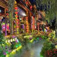 Timeless Charm: My Journey Through Lijiang Old Town