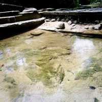 Soak in Serenity: Discover Annah Rais Hot Springs