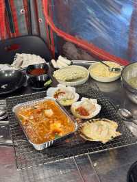현지인 찐 추천 맛집!! 태종대 조개구이 최공 ✨✨