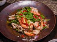 Twist (All day dining) Movenpick pattaya