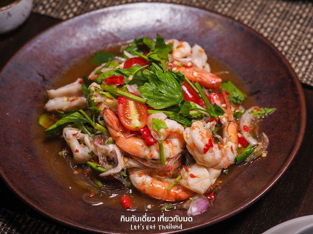 Twist (All day dining) Movenpick pattaya