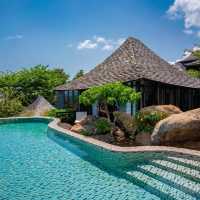 Silavadee Pool Spa Resort เกาะสมุย