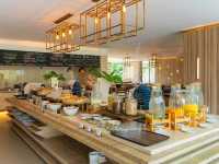 ที่พักอ่าวนางนอนสบาย ราคาดี มองวิวเขา