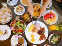 ที่พักใจกลางเมืองเชียงใหม่ใกล้ไนท์พลาซ่า
