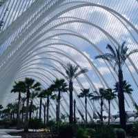 Absolutely stunning architecture