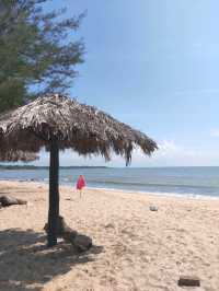 Peaceful Beachfront Resort @ Tunamaya Desaru