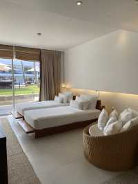Putahracsa Hua Hin Resort