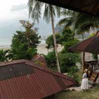 พาเที่ยวหาดไร่เลย์ กระบี่