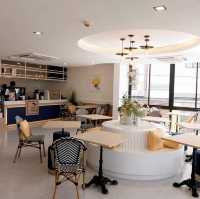 Blue Finch Cafe Hatyai