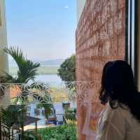 DoubleTree by Hilton Goa - Panaji Room Tour