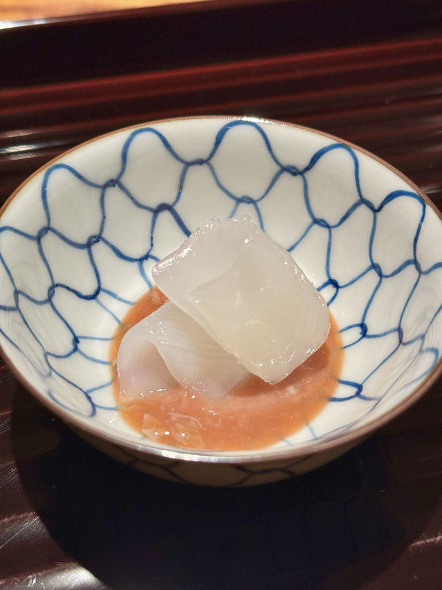 【京都/祇園】日本酒と和食のペアリングが楽しめるお店