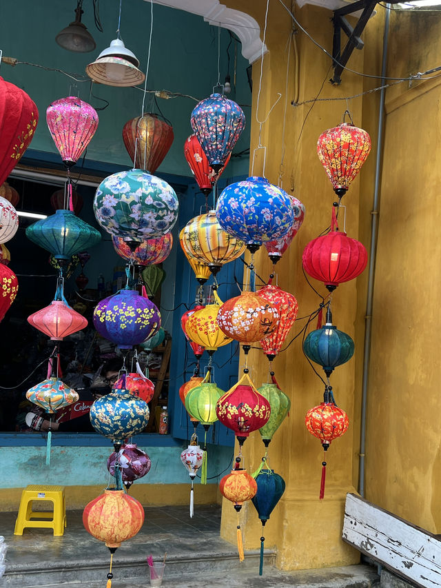 Tips for Enjoying Hoi An Old Town 🇻🇳✨