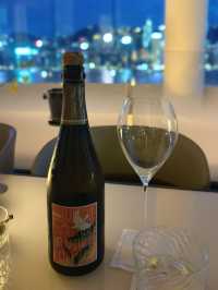 「麗晶酒店lobby lounge」香港餐廳周試晚餐$498，服務態度好