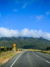 Road Trip to Fiordland National Park