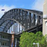 Best view of the Harbour