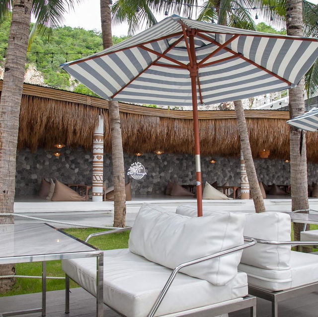 Sunburst Resort 