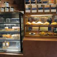 Surya Coffee Explorers ร้านกาแฟที่ได้รับรางวัล