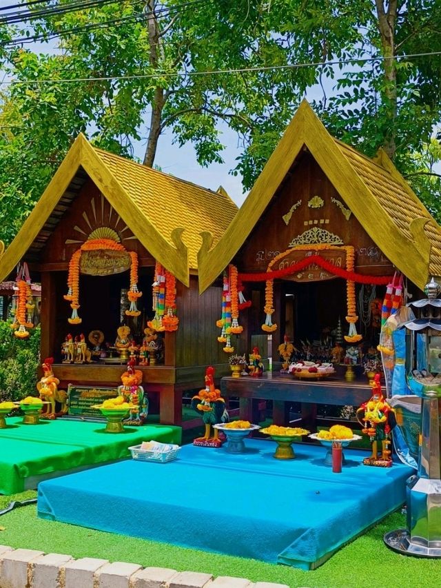 ศาลพันท้ายนรสิงห์