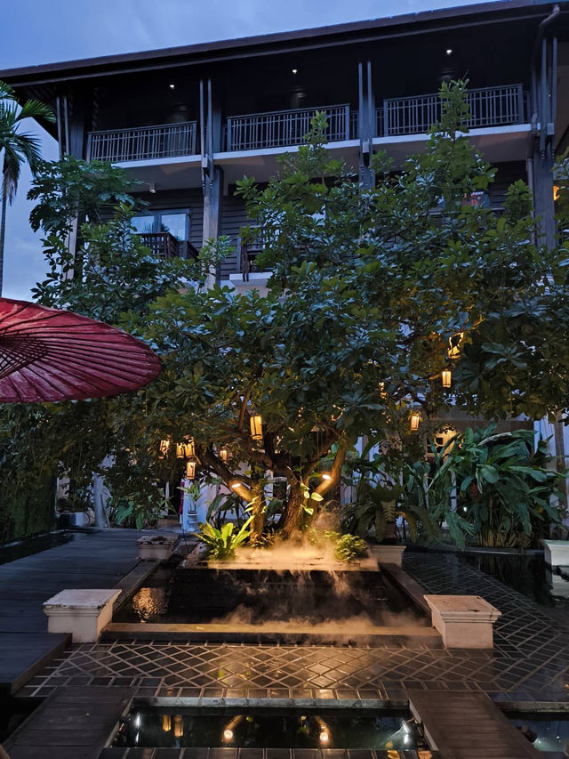 📍ผ่อนคลายสบายตัวสุดๆ ที่ Zira Spa
