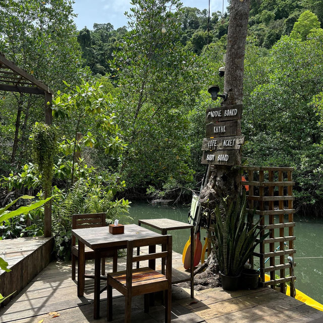 Escape Life Koh Kood @ตราด